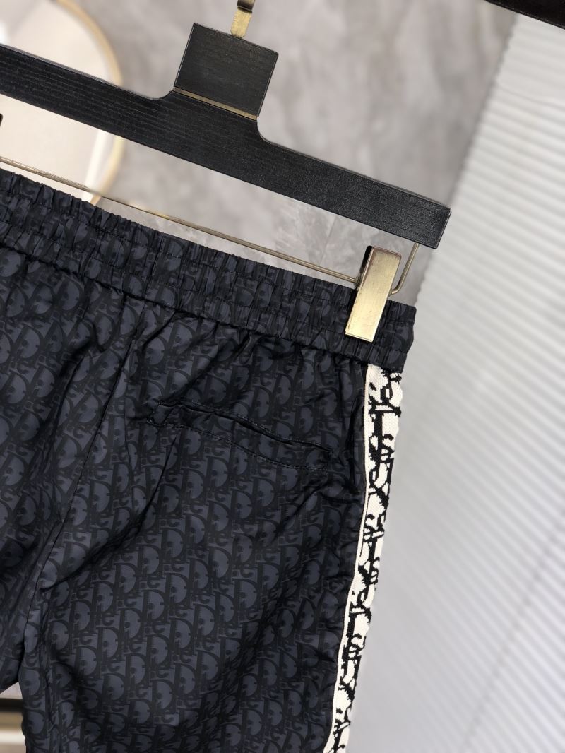 Christian Dior Short Pants